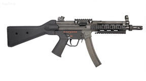 REPLIQUE LONGUE EBBR BOLT B5 / mp5 SWAT A4 TACT