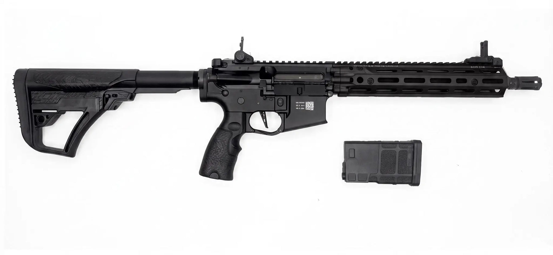 REPLIQUE LONGUE EBBR DANIEL DEFENSE MK18 RIS 3S 100