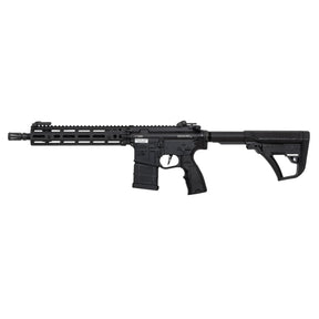Réplique haut de gamme Daniel Defense MK18 RIS 3S de BOLT, full métal, avec système de recul BRSS, corps M4, garde-main M-LOK et marquages offici
