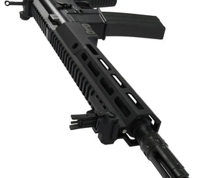 REPLIQUE LONGUE MAS M4 URG U9 GBBR NOIRE BOLT