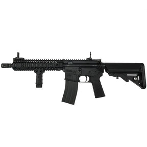 REPLIQUE LONGUE MAS MK18 B GBBR NOIRE BOLT