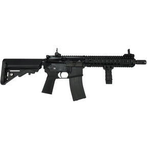 REPLIQUE LONGUE MAS MK18 B GBBR NOIRE BOLT