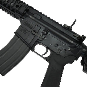 REPLIQUE LONGUE MAS MK18 B GBBR NOIRE BOLT