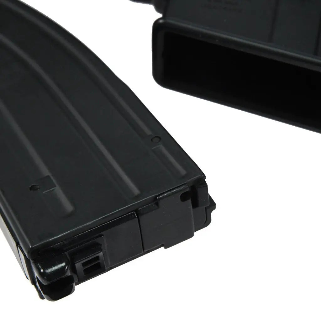 REPLIQUE LONGUE MAS MK18 B GBBR NOIRE BOLT