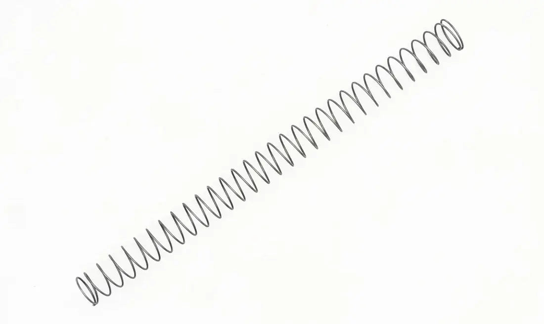 RESSORT D'AMORTISSEUR / Recoil Spring 110% MWS AngryGun