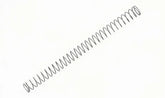 RESSORT D'AMORTISSEUR / Recoil Spring 110% MWS AngryGun