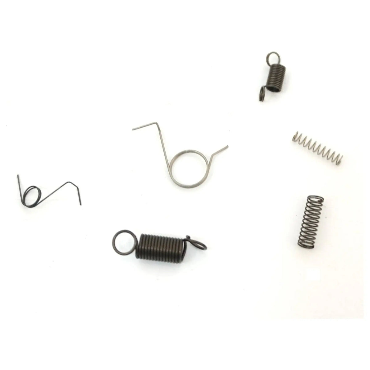 Ressorts de boîte de vitesses V2 SHS pour optimisation de performance