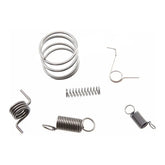 Ressorts Gearbox V3 SHS pour amélioration de performance