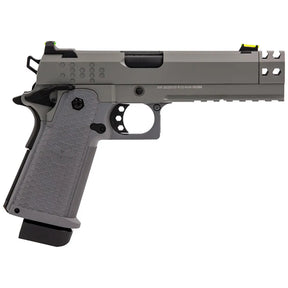 Raven Hi-Capa Hex-Comp Gris GBB