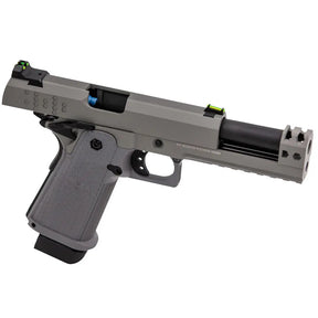 Raven Hi-Capa Hex-Comp Gris GBB