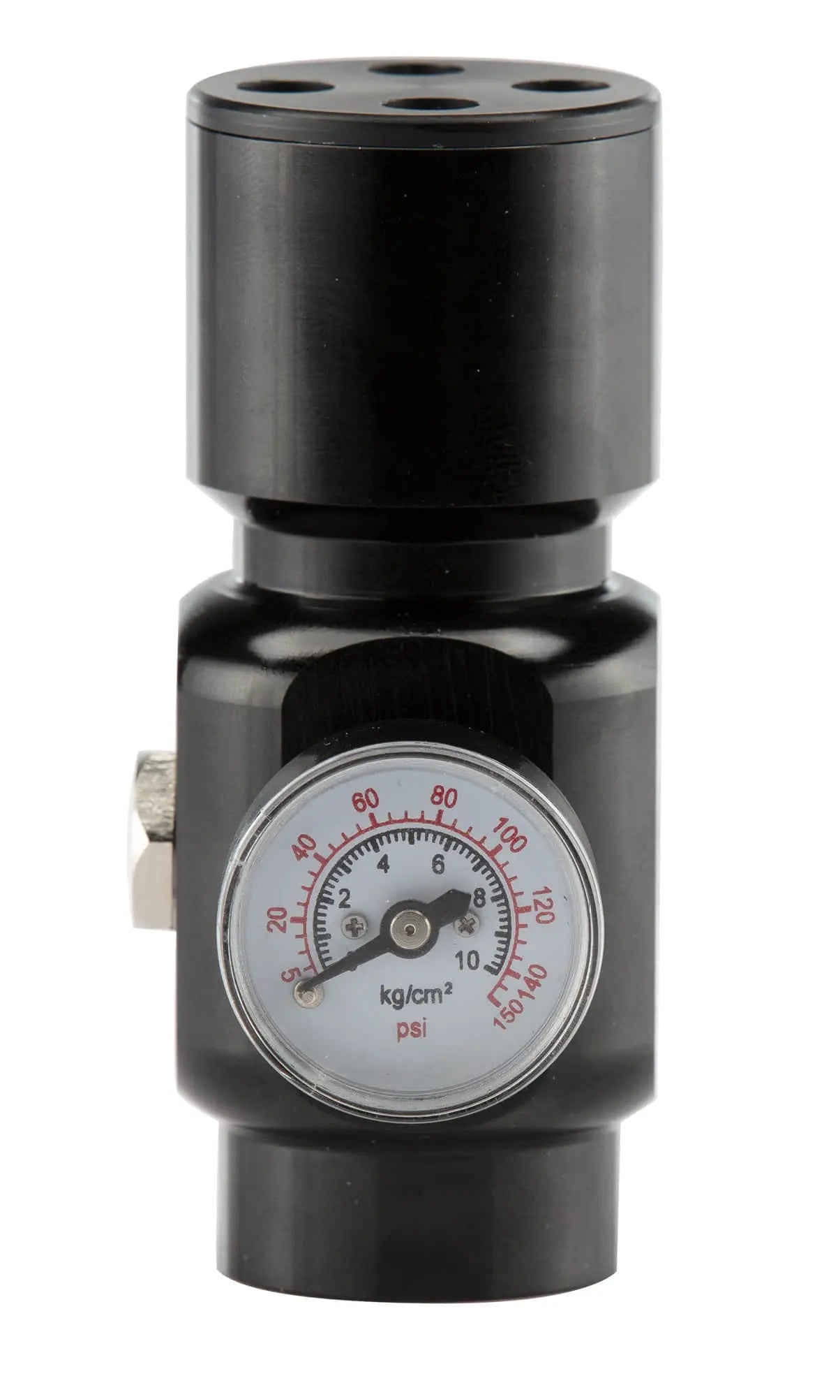 Régulateur HPA 0-150 psi GEN2 double sortie