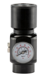 Régulateur HPA 0-150 psi GEN2 double sortie