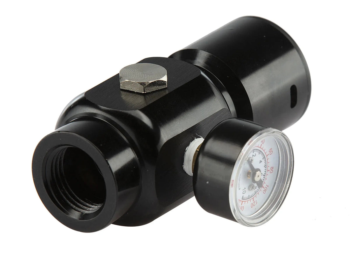 Régulateur HPA 0-150 psi GEN2 double sortie