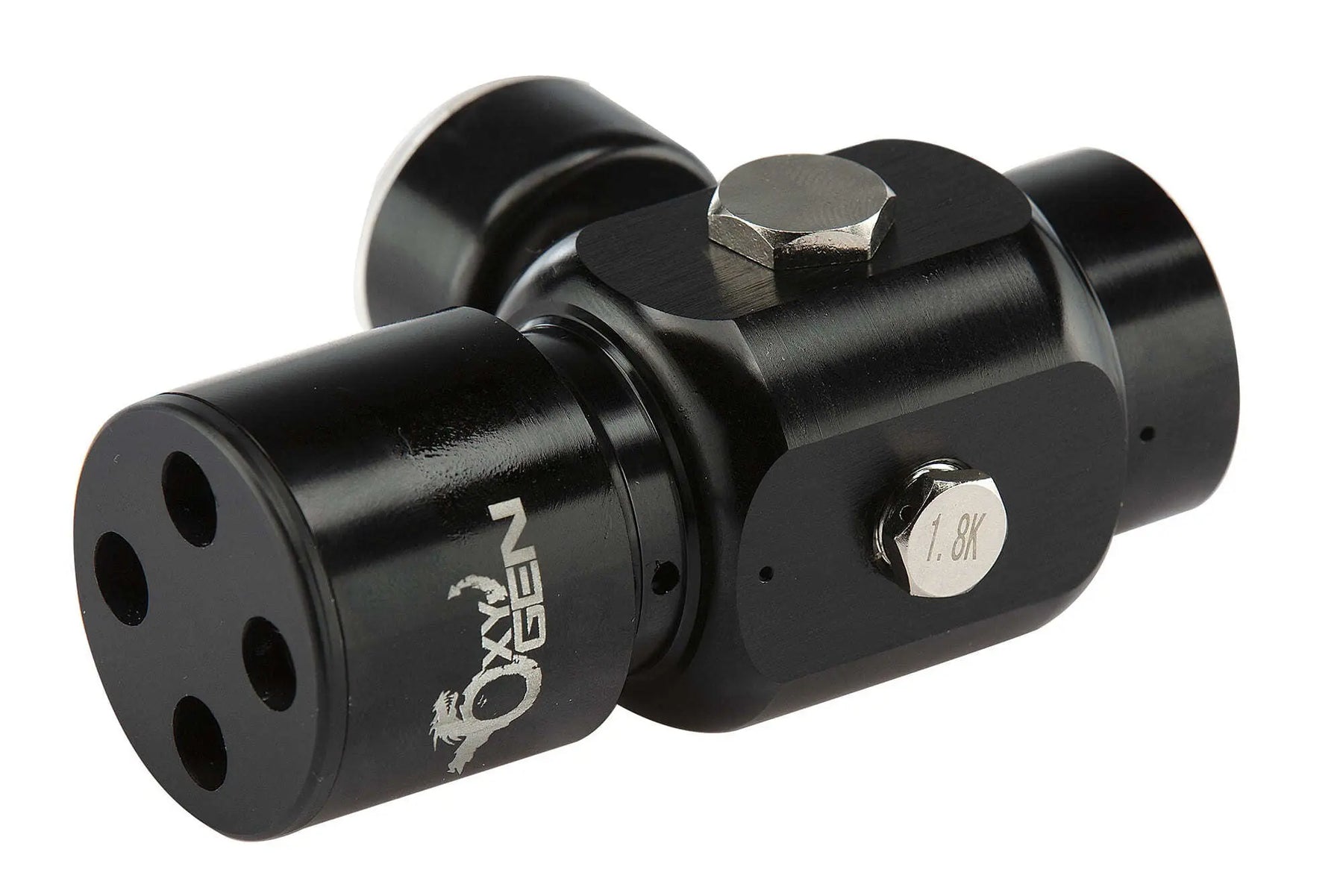Régulateur HPA 0-150 psi GEN2 double sortie
