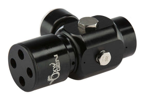 Régulateur HPA 0-150 psi GEN2 double sortie