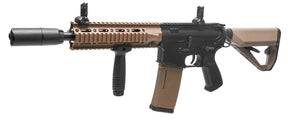 Réplique AEG Arcturus LWT MK-2 CQB 10' Sport SE Bi-ton