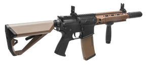 Réplique AEG Arcturus LWT MK-2 CQB 10' Sport SE Bi-ton