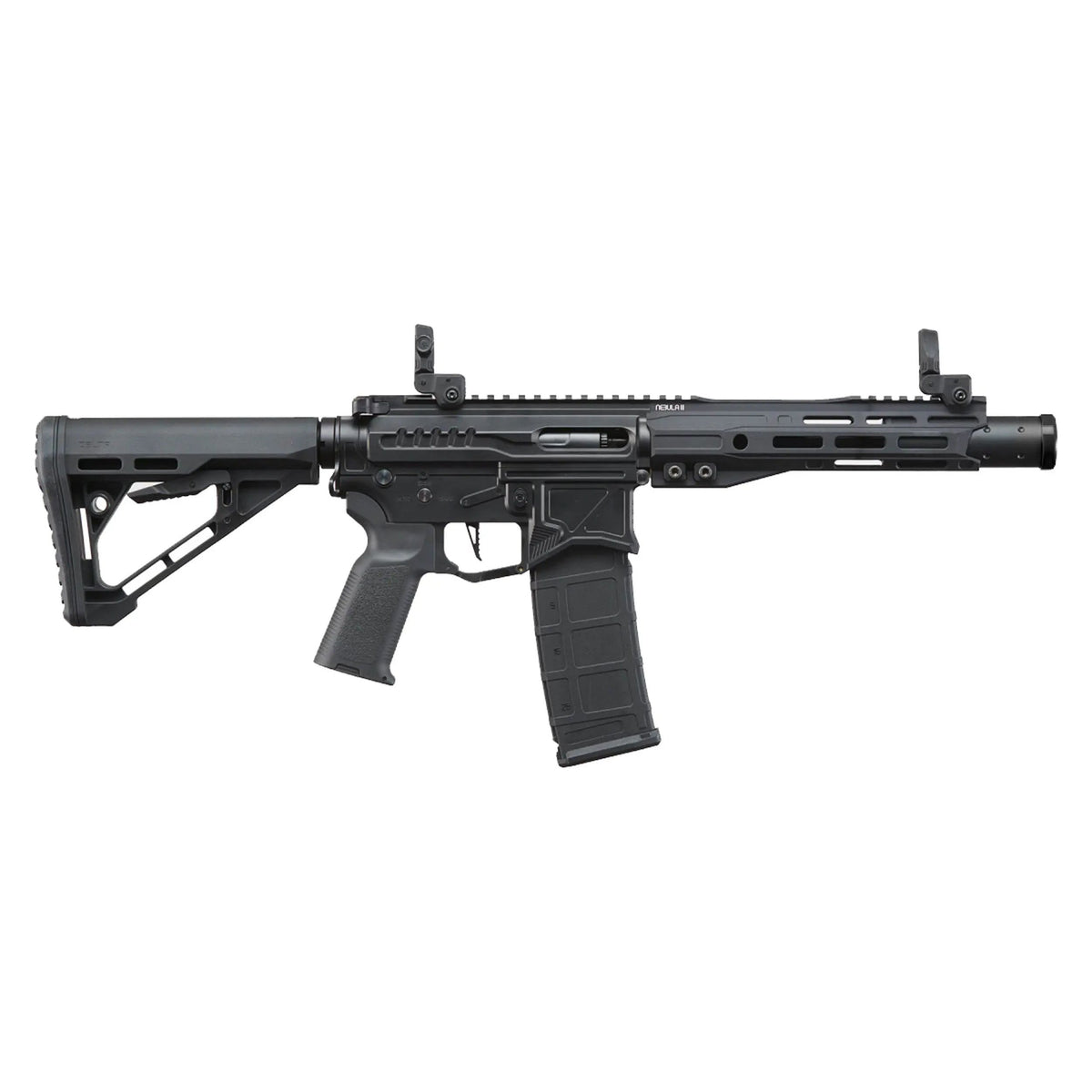 Réplique AEG R15 MK2 Zion Arms Nebula II 8''