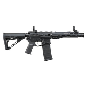 Réplique AEG R15 MK2 Zion Arms Nebula II 8''