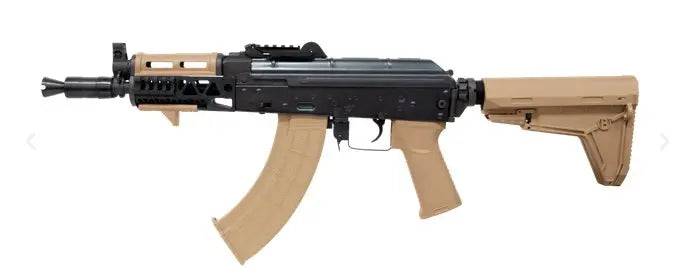 Réplique BOLT B74 AK74 U TACTIQUE EBB colombi sport