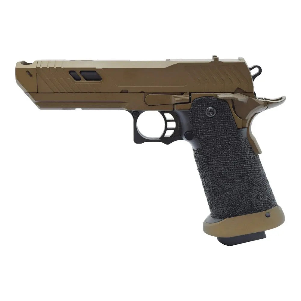 Réplique GBB GOLDEN EAGLE HI-CAPA 3355