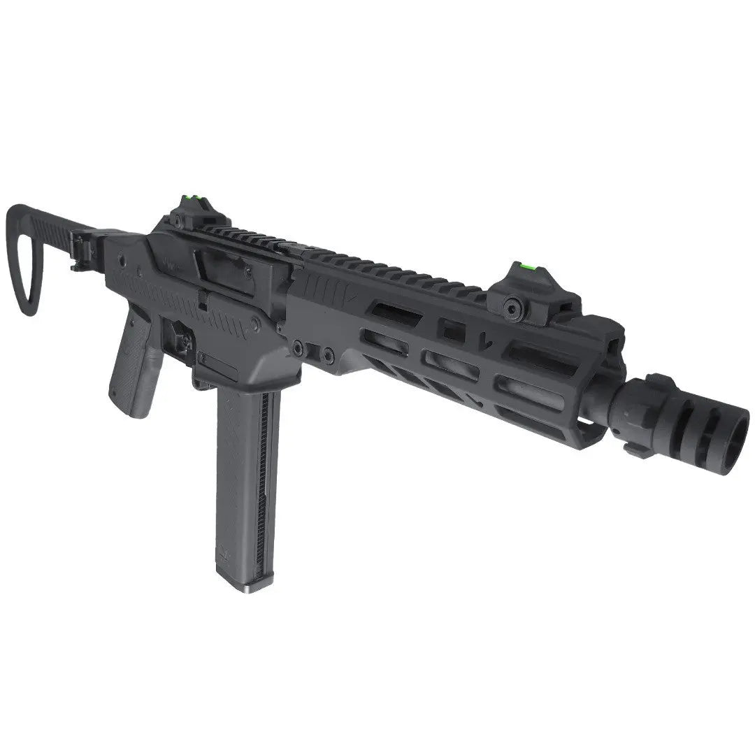 Réplique GBBR VMP-2S noire Nuprol