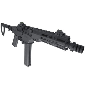 Réplique GBBR VMP-2S noire Nuprol