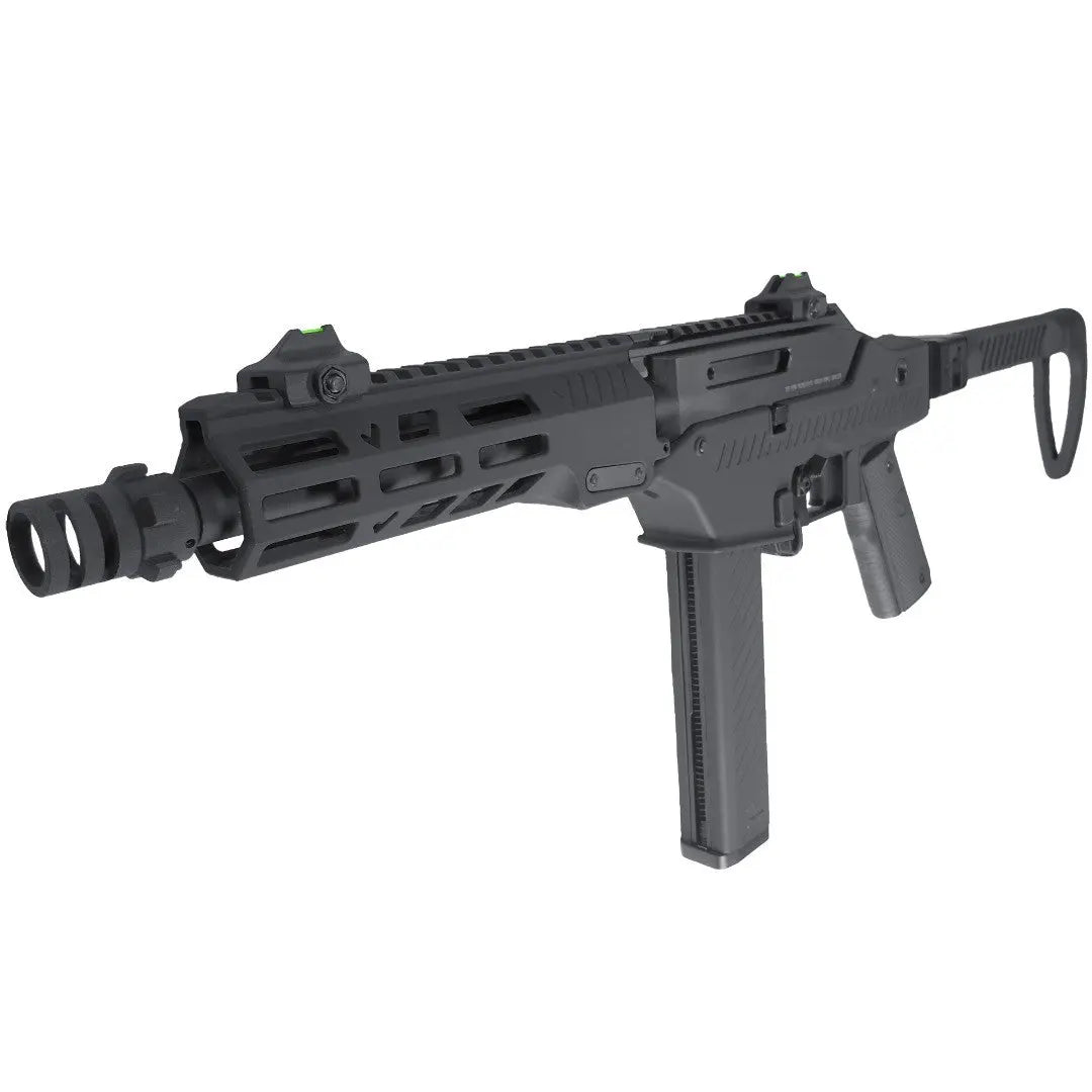 Réplique GBBR VMP-2S noire Nuprol
