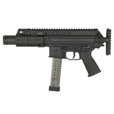 Réplique GBBR airsoft Maruyama SCW-9 SD compact