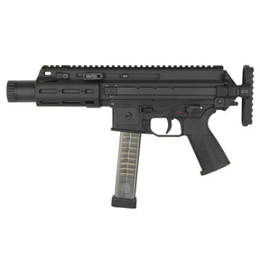 Réplique GBBR airsoft Maruyama SCW-9 SD compact