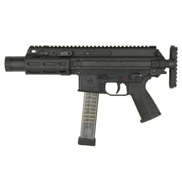 Réplique GBBR airsoft Maruyama SCW-9 SD compact