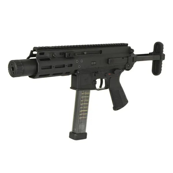 Réplique GBBR airsoft Maruyama SCW-9 SD compact