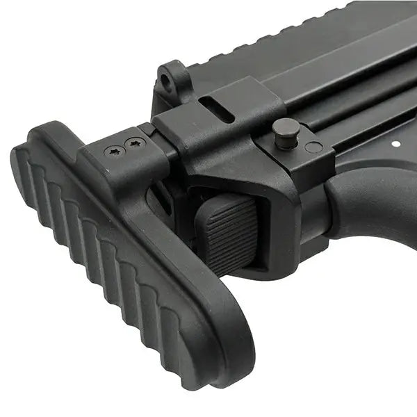 Réplique GBBR airsoft Maruyama SCW-9 SD compact