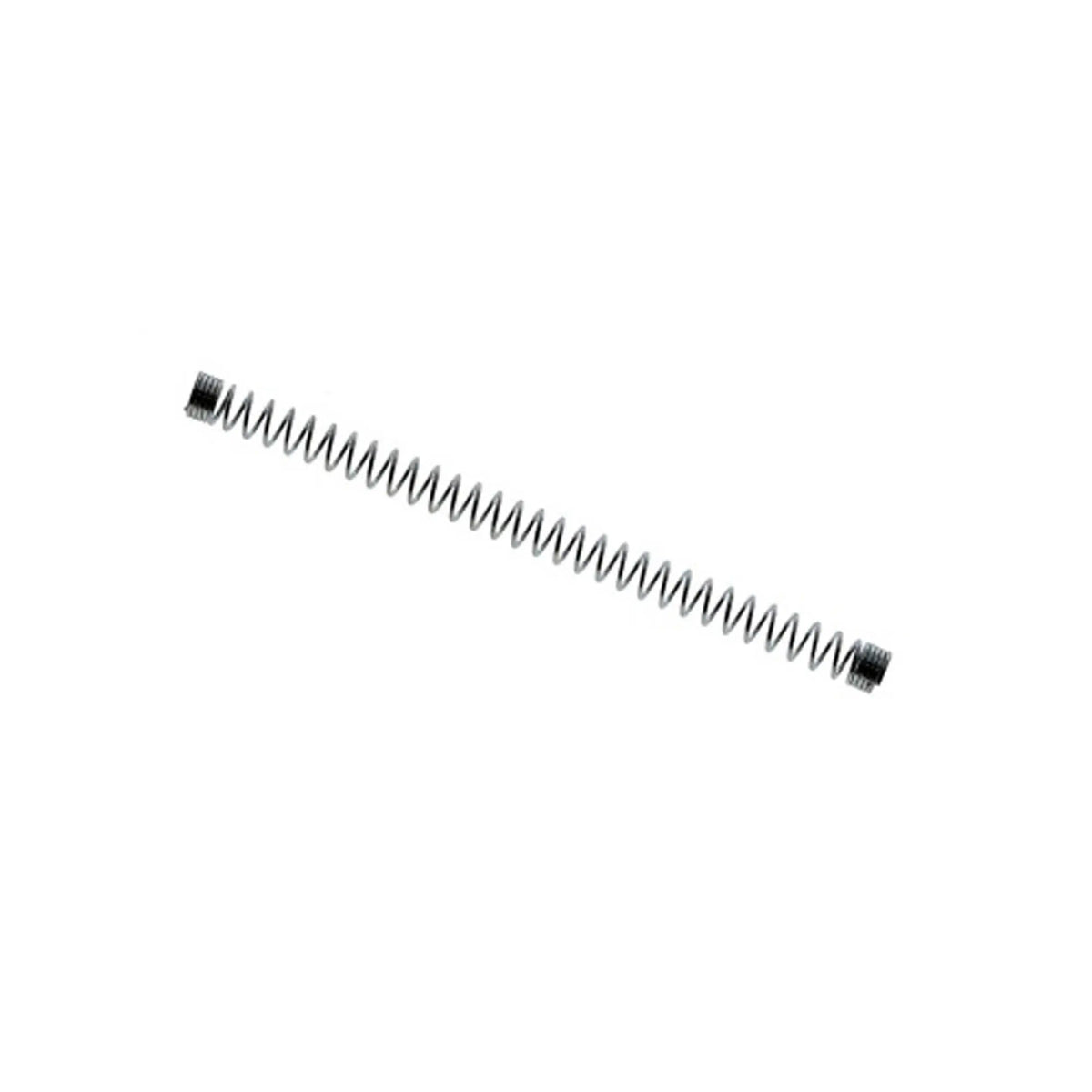 Ressort de nozzle NP1 180% pour Hi-Capa compatible avec Tokyo Marui, AW Custom, WE, Vorsk