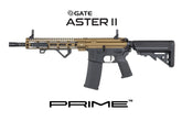 SA-P20 PRIME BLDC ASTER II-CHAOS BRONZE colombi sport
