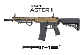 SA-P20 PRIME BLDC ASTER II-CHAOS BRONZE colombi sport