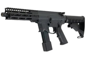 SAVIA PCC H 7.5 inch GBBR (Compatible Tokyo Marui Hi Capa Gas Magazine)