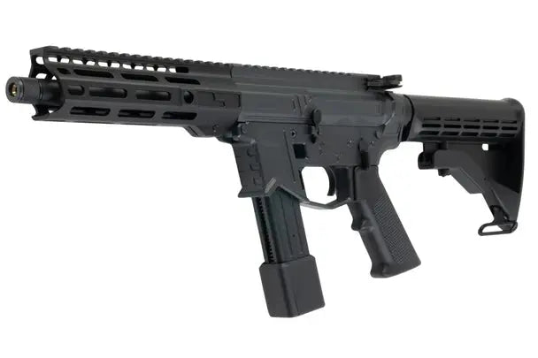 SAVIA PCC H 7.5 inch GBBR (Compatible Tokyo Marui Hi Capa Gas Magazine)
