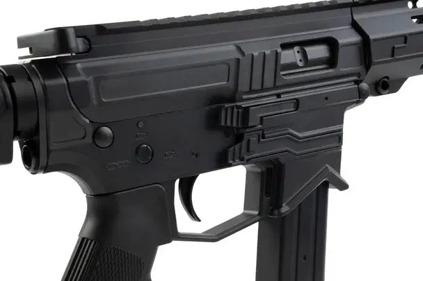 SAVIA PCC H 7.5 inch GBBR (Compatible Tokyo Marui Hi Capa Gas Magazine)