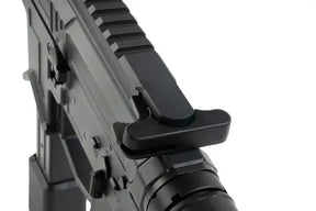 SAVIA PCC H 7.5 inch GBBR (Compatible Tokyo Marui Hi Capa Gas Magazine)
