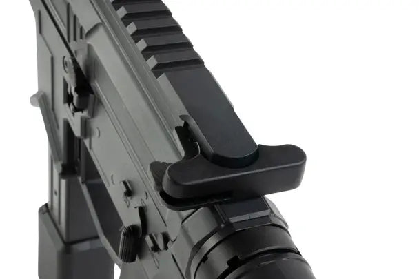 SAVIA PCC H 7.5 inch GBBR (Compatible Tokyo Marui Hi Capa Gas Magazine)