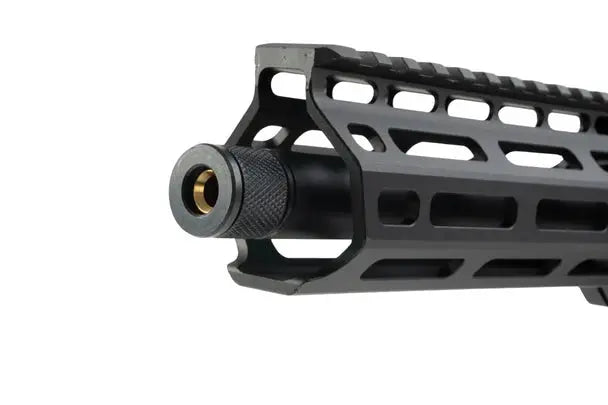 SAVIA PCC H 7.5 inch GBBR (Compatible Tokyo Marui Hi Capa Gas Magazine)