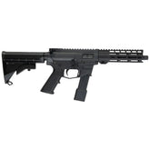 SAVIA PCC H 7.5" Airsoft GBBR 1j
