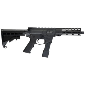 SAVIA PCC H 7.5" Airsoft GBBR 1j