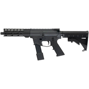 SAVIA PCC H 7.5" Airsoft GBBR 1j