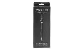 SECUTOR ARMS 35 RDS GBB METALIC CHARGEUR CENTURION