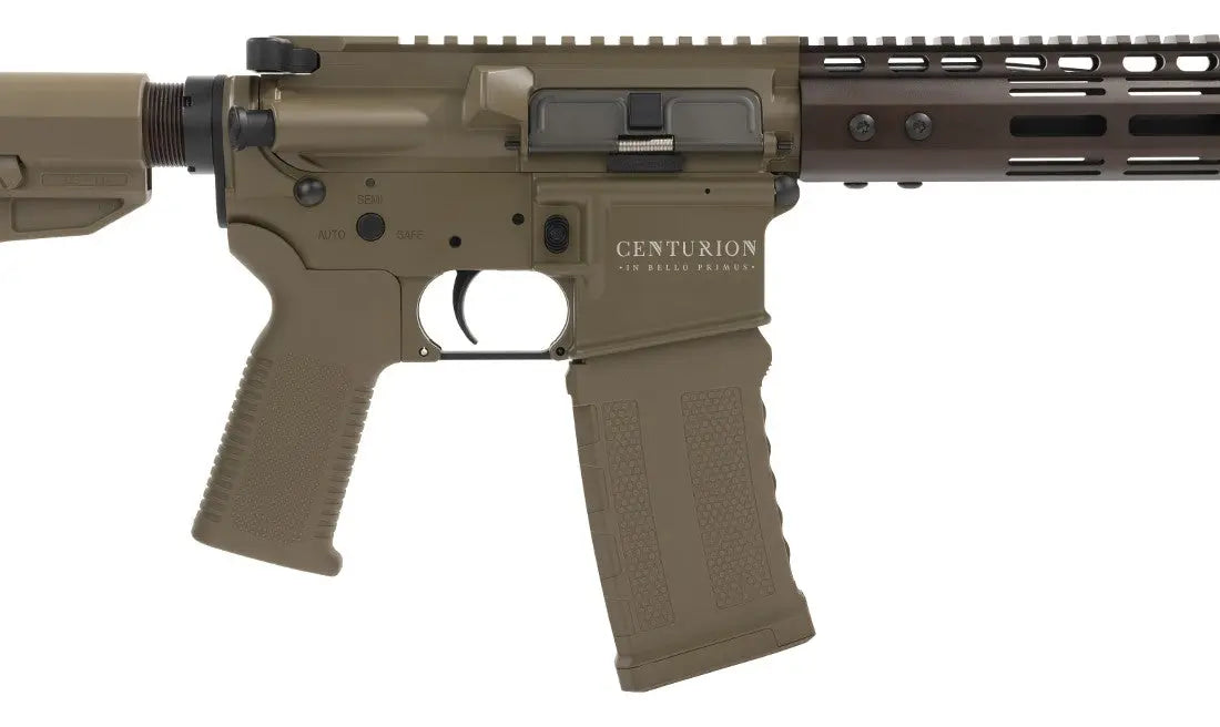 SECUTOR CENTURION II COYOTE MWS GBB