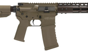 SECUTOR CENTURION II COYOTE MWS GBB
