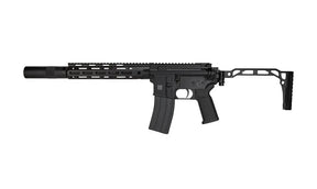 SECUTOR CENTURION III BLACK MWS GBB skyway