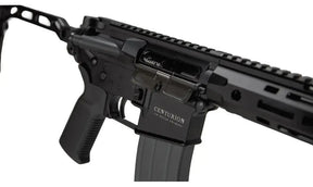 SECUTOR CENTURION III BLACK MWS GBB skyway